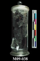 藏品(焦炭(骸炭礦) )的圖片